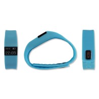 Billow Blue Smart Activity Tracker