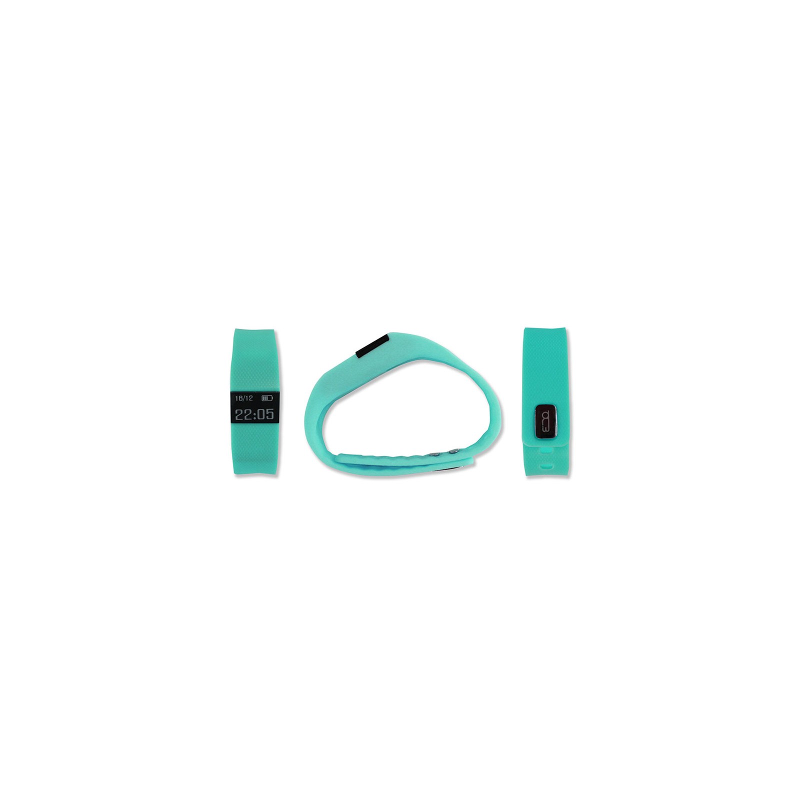 Billow Turquoise Smart Bracelet