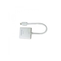 Adaptador Mini DisplayPort a VGA Approx