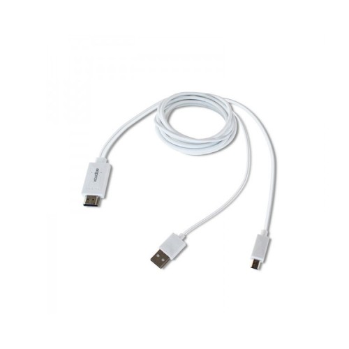 MHL to HDMI A Adapter Approx