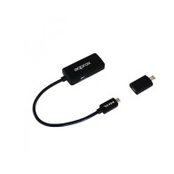 Adaptador MHL 3.0 4K a HDMI Approx