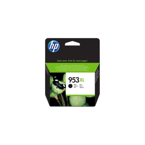 Cartucho Tinta Negro Hp 953 Xl (l0s70ae)