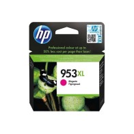 HP 953 XL Magenta Ink Cartridge (F6U17AE)