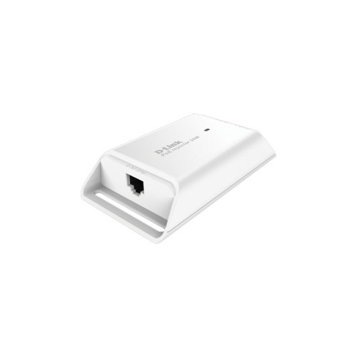 Inyector PoE Gigabit D-link DPE-301GI