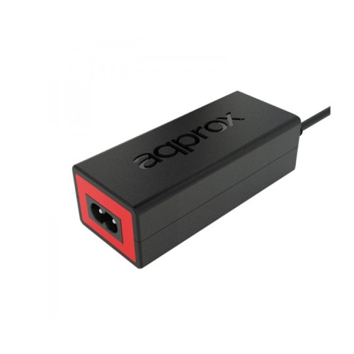 AC Adapter for Acer Laptops 65W Black Red