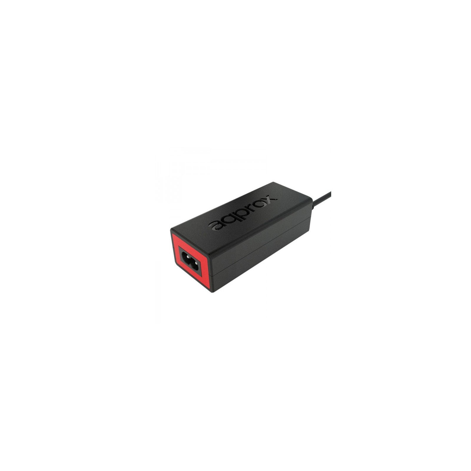 Cargador Acer Notebook 65W Negro Rojo