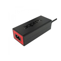 AC Adapter for Acer Laptops 65W Black Red