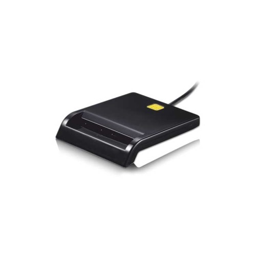 Tooq External SmartCard Reader for Electronic IDs