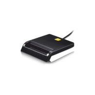 Tooq External SmartCard Reader for Electronic IDs