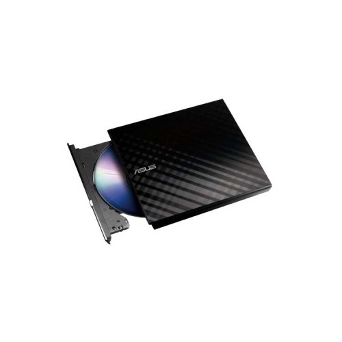 Asus External DVD RW SDRW-08D2S-U Black