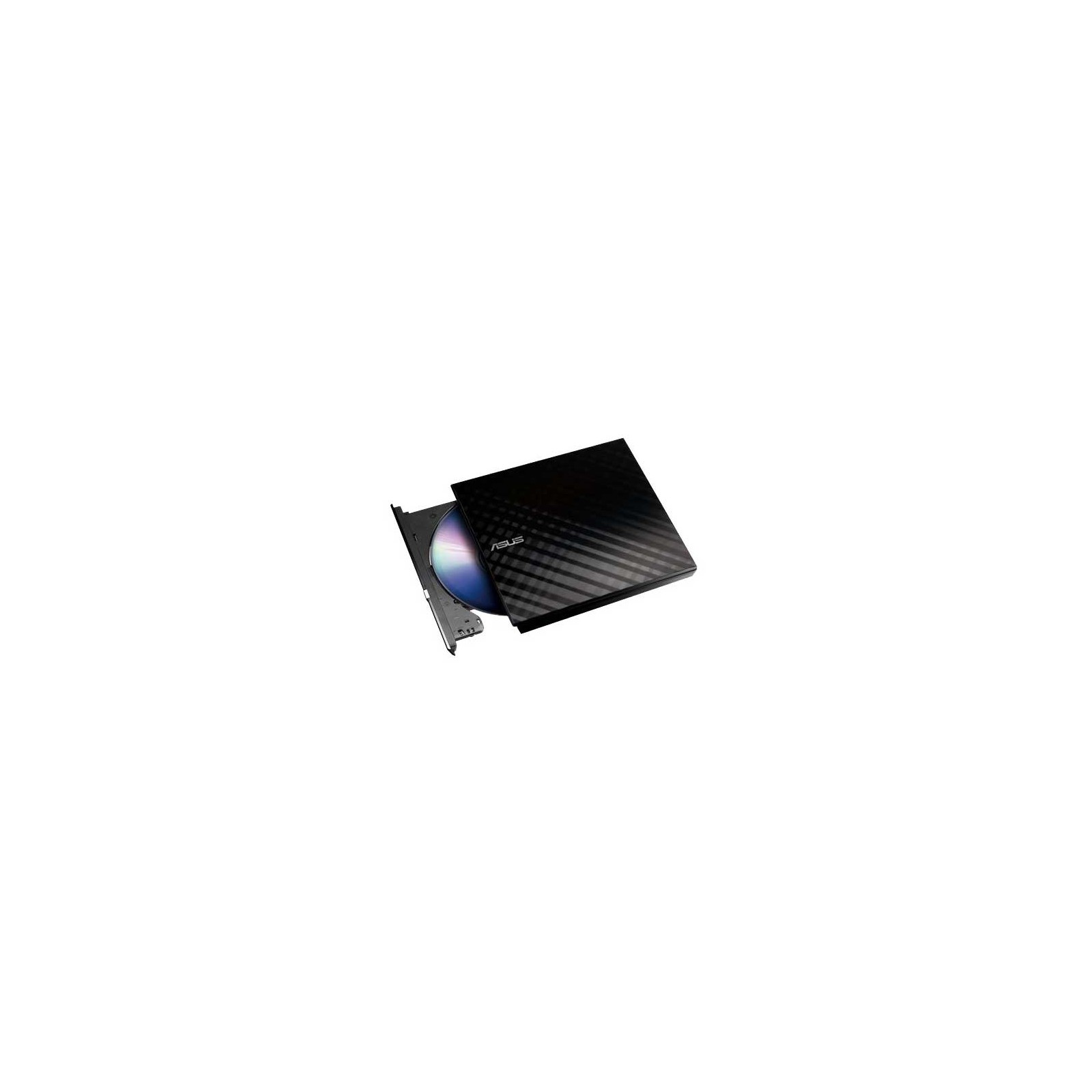 Asus External DVD RW SDRW-08D2S-U Black