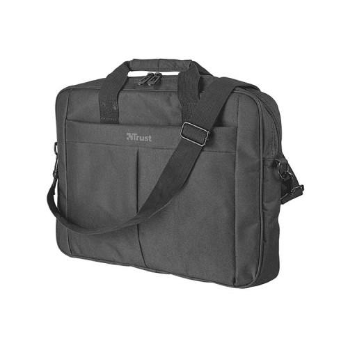 Trust Primo 15''-16'' Laptop Briefcase Black