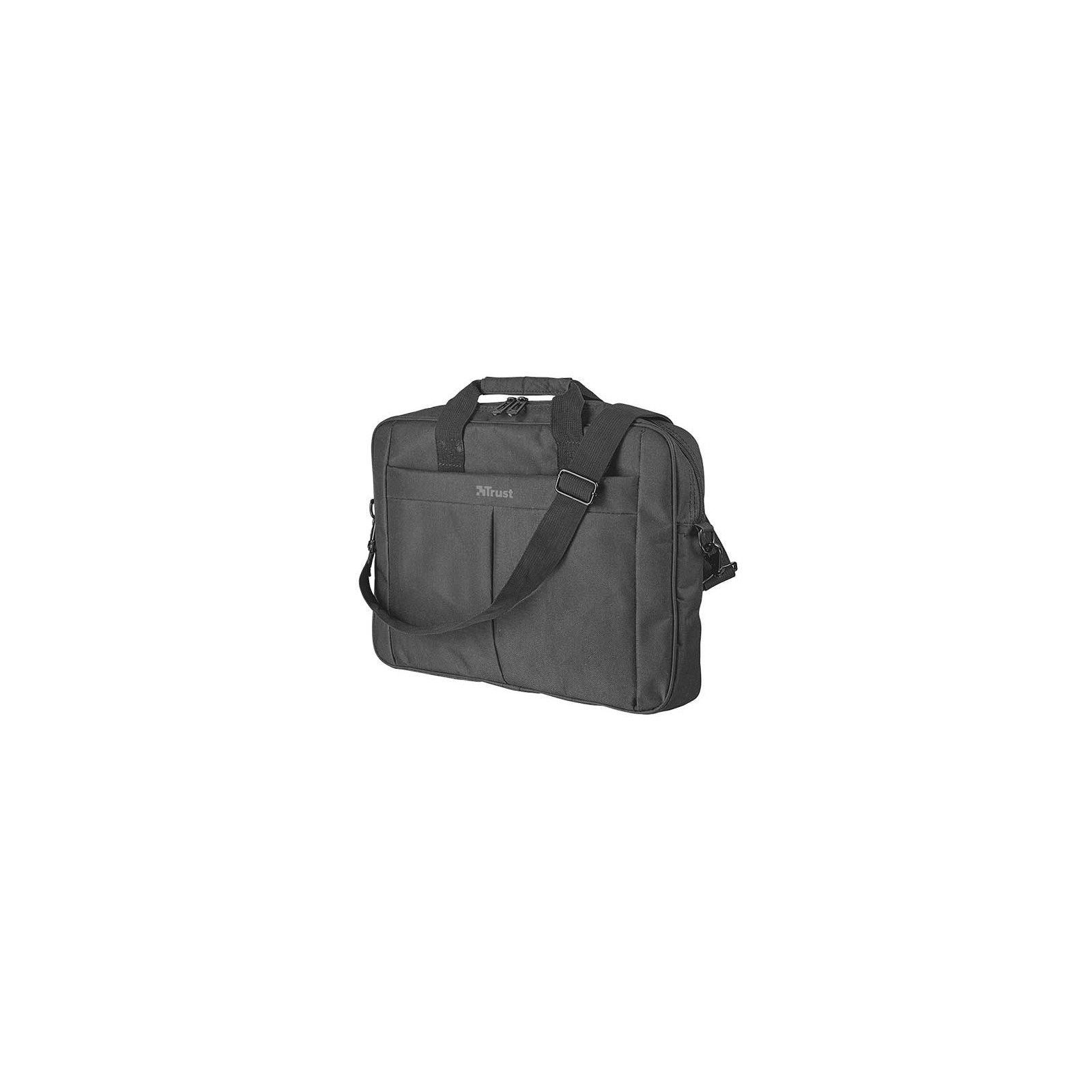 Trust Primo 15''-16'' Laptop Briefcase Black