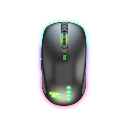 Keepout X9CH High-Precision Gaming Mouse