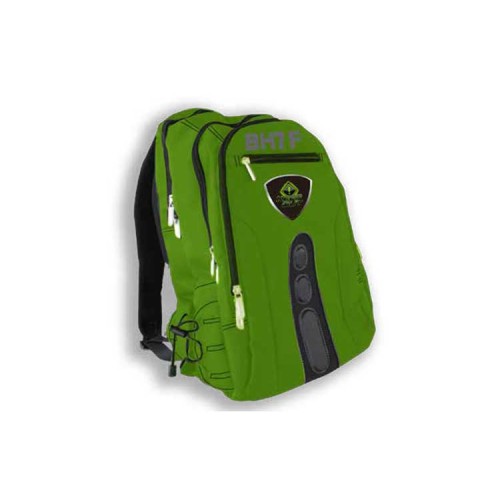 Keepout BK7FG Gaming Backpack 15.6 inch Green