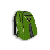 Keepout BK7FG Gaming Backpack 15.6 inch Green