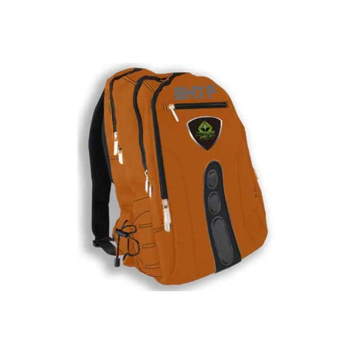 Gaming Backpack BK7FO 15.6'' Orange Keepout