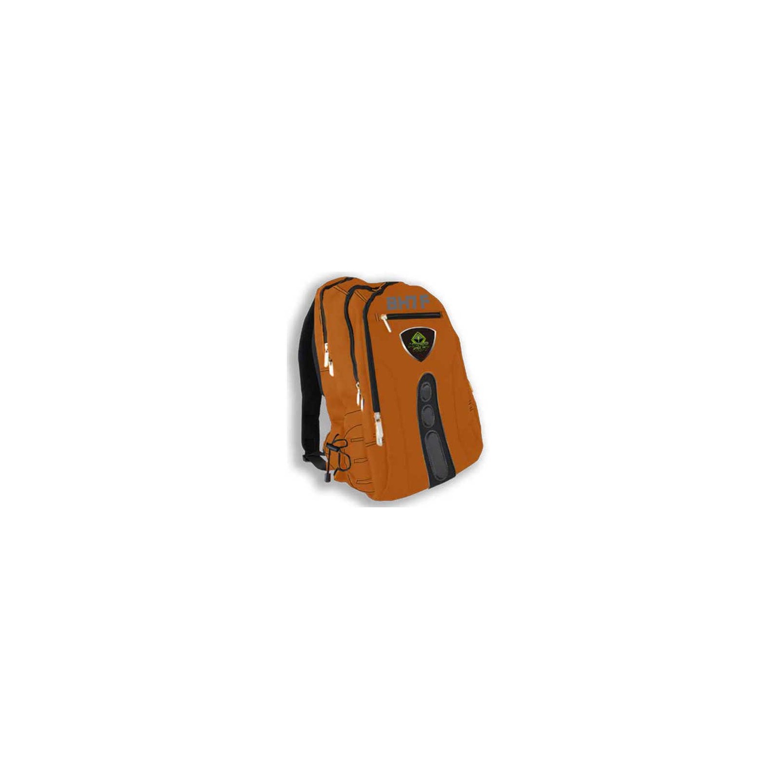 Gaming Backpack BK7FO 15.6'' Orange Keepout