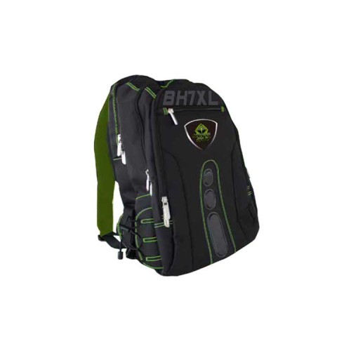 KeepOut BK7GXL 17-inch Gaming Backpack