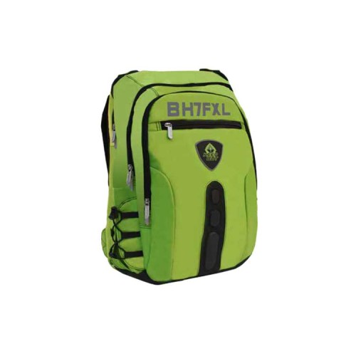 Gaming Backpack BK7FGXL 17'' Green Keepout