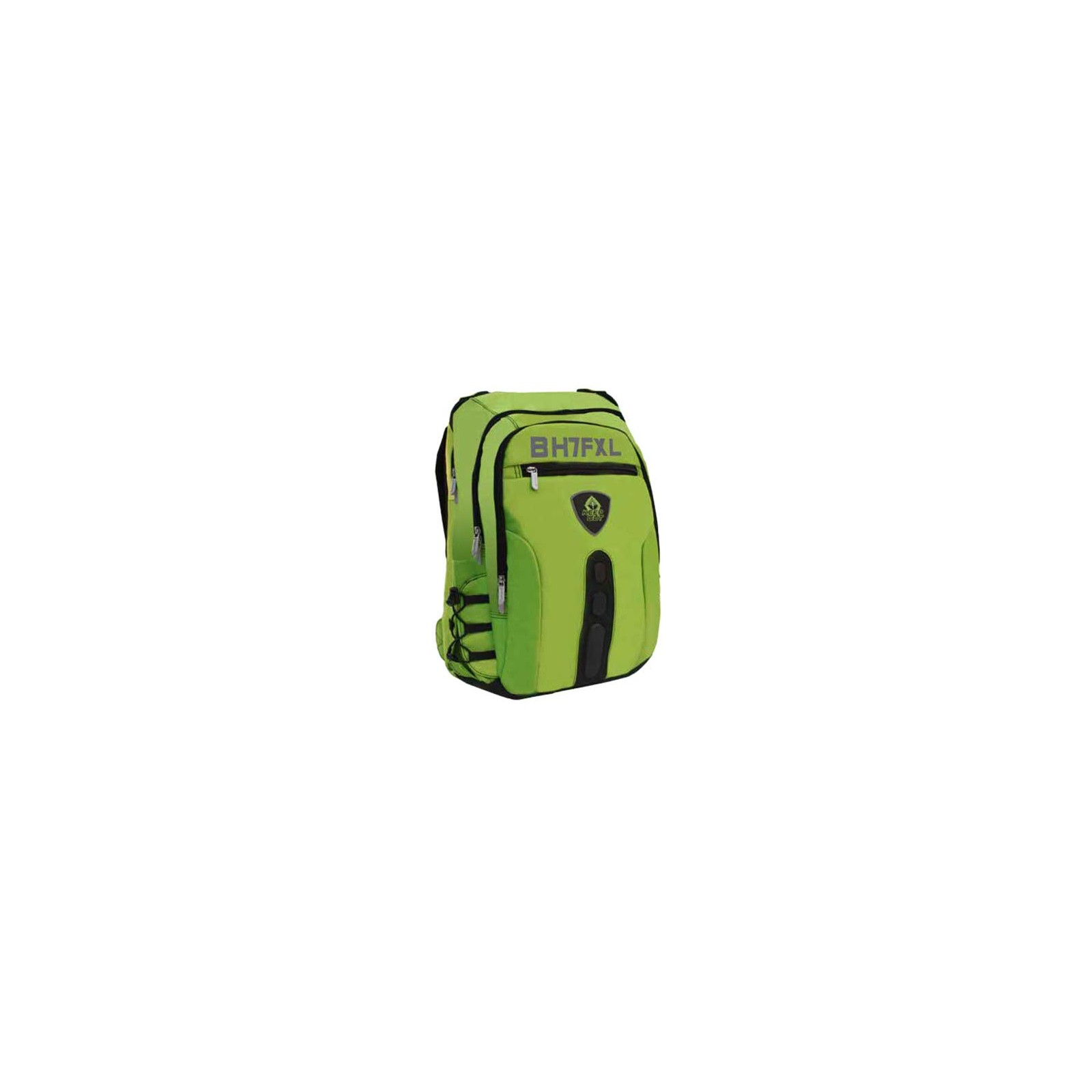 Gaming Backpack BK7FGXL 17'' Green Keepout