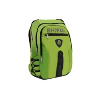 Gaming Backpack BK7FGXL 17'' Green Keepout