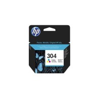 Cartucho Color Hp 304 N9K05AE