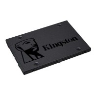 Kingston 240GB A400 SSD