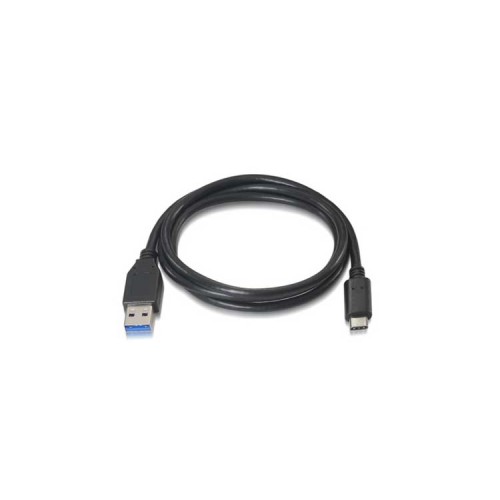 Cable Usb 3.1 Gen2 10gbps Tipo Usb-c A Usb-a