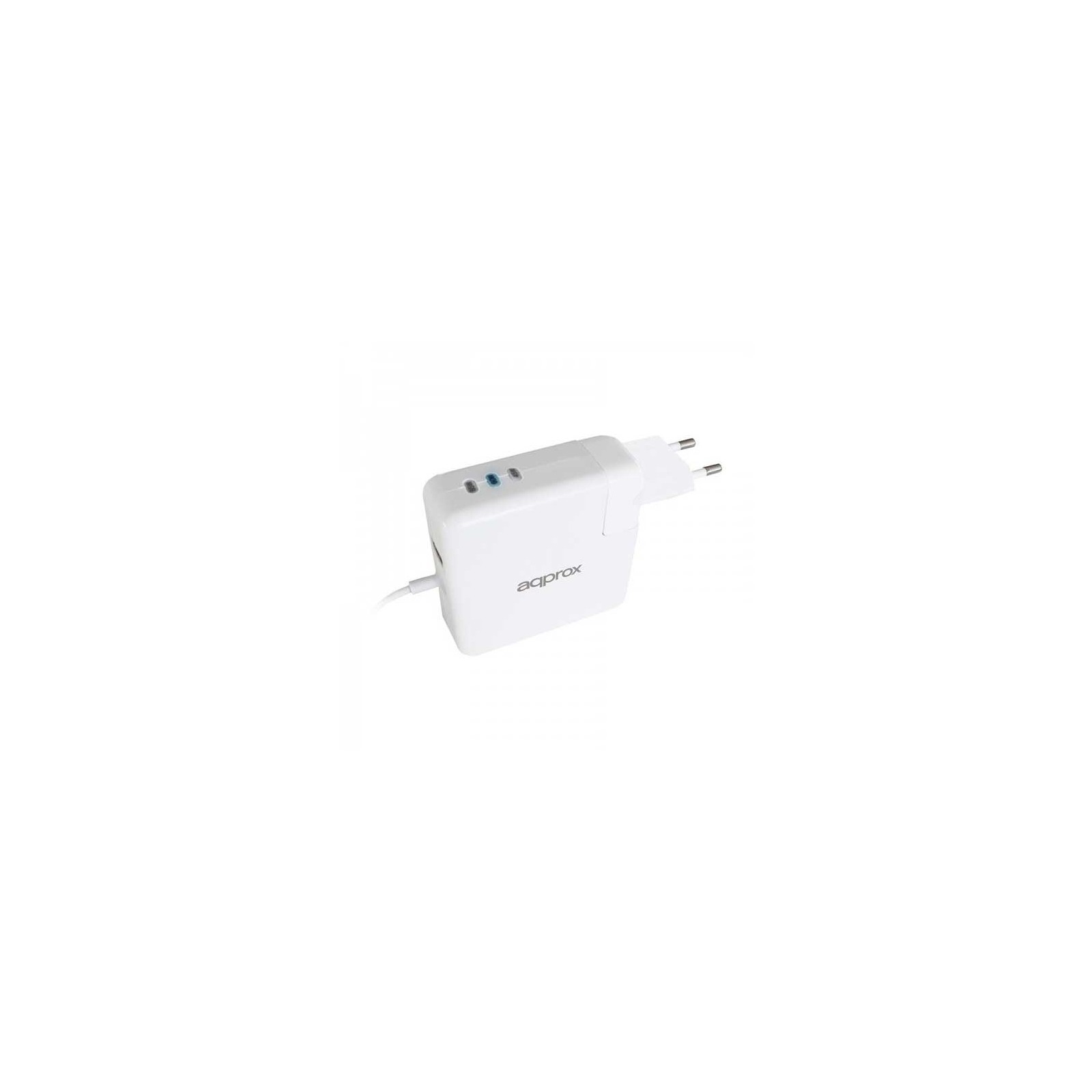 Approx Universal AC Adapter for MacBook Type L