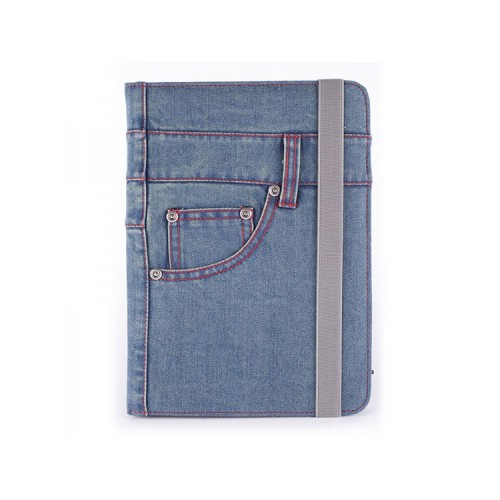 Approx Universal Tablet Case 9-10 Inch Blue Denim