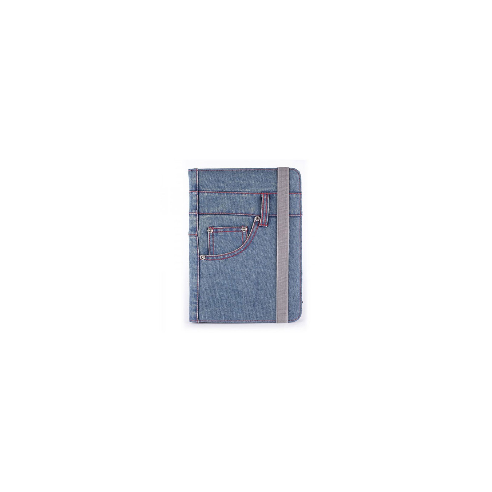 Approx Universal Tablet Case 9-10 Inch Blue Denim