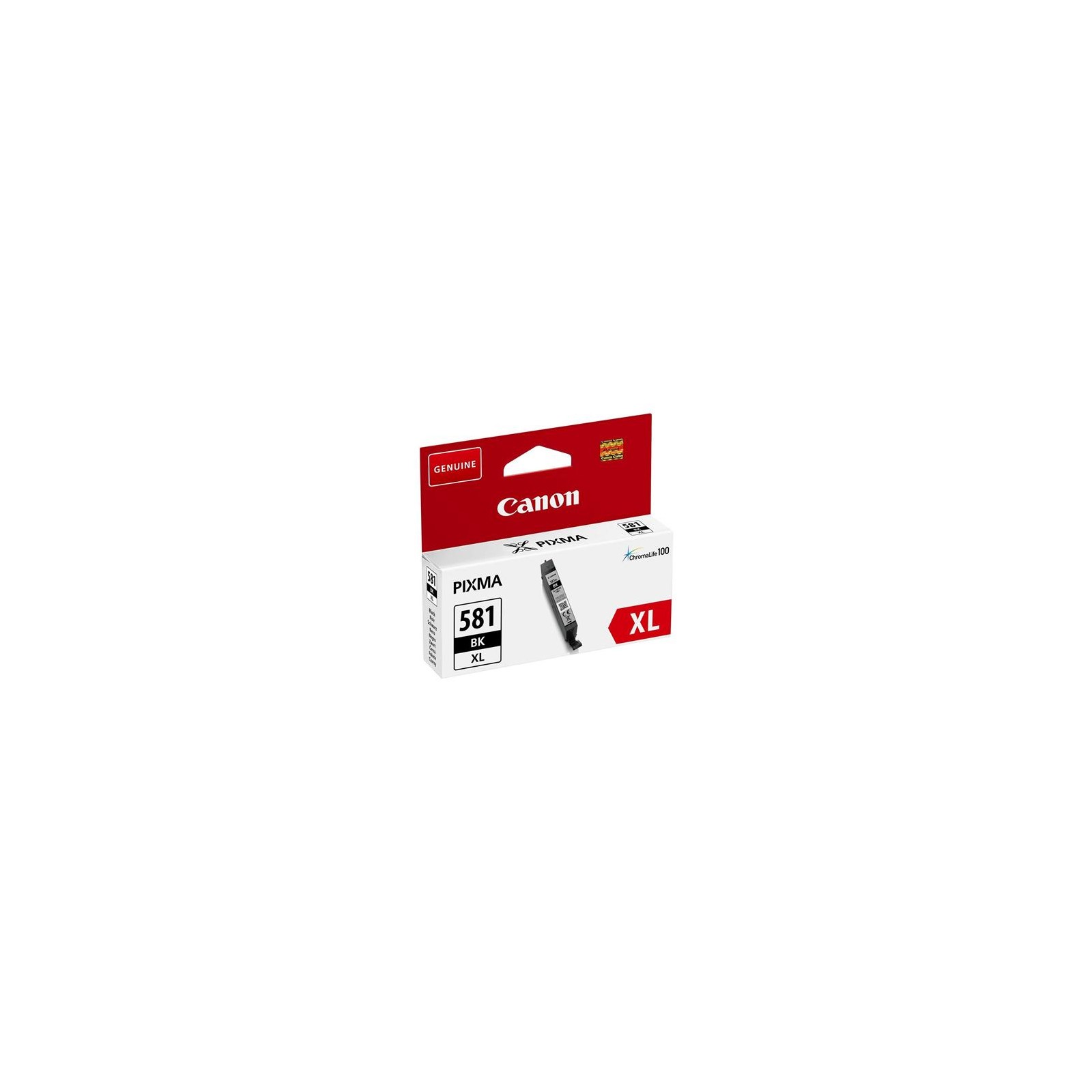 Canon CLI-581 XL Black Ink Cartridge