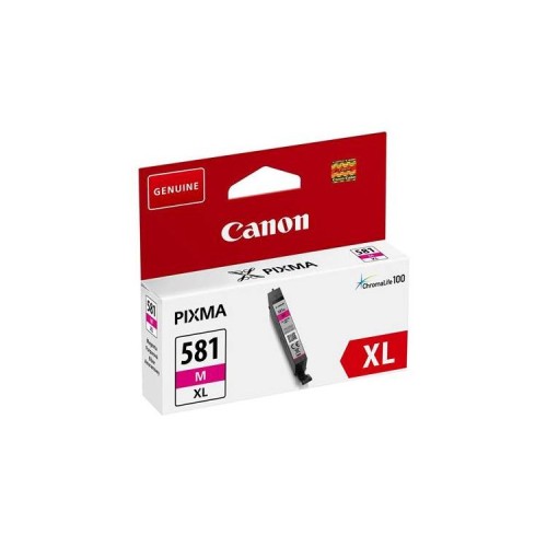 Canon CLI-581 XL Magenta Ink Cartridge