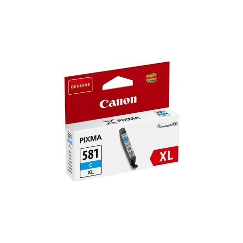 Canon CLI-581 XL Cyan Ink Cartridge