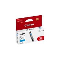 Canon CLI-581 XL Cyan Ink Cartridge