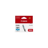 Canon CLI-581 XXL Cyan Ink Cartridge Compatible