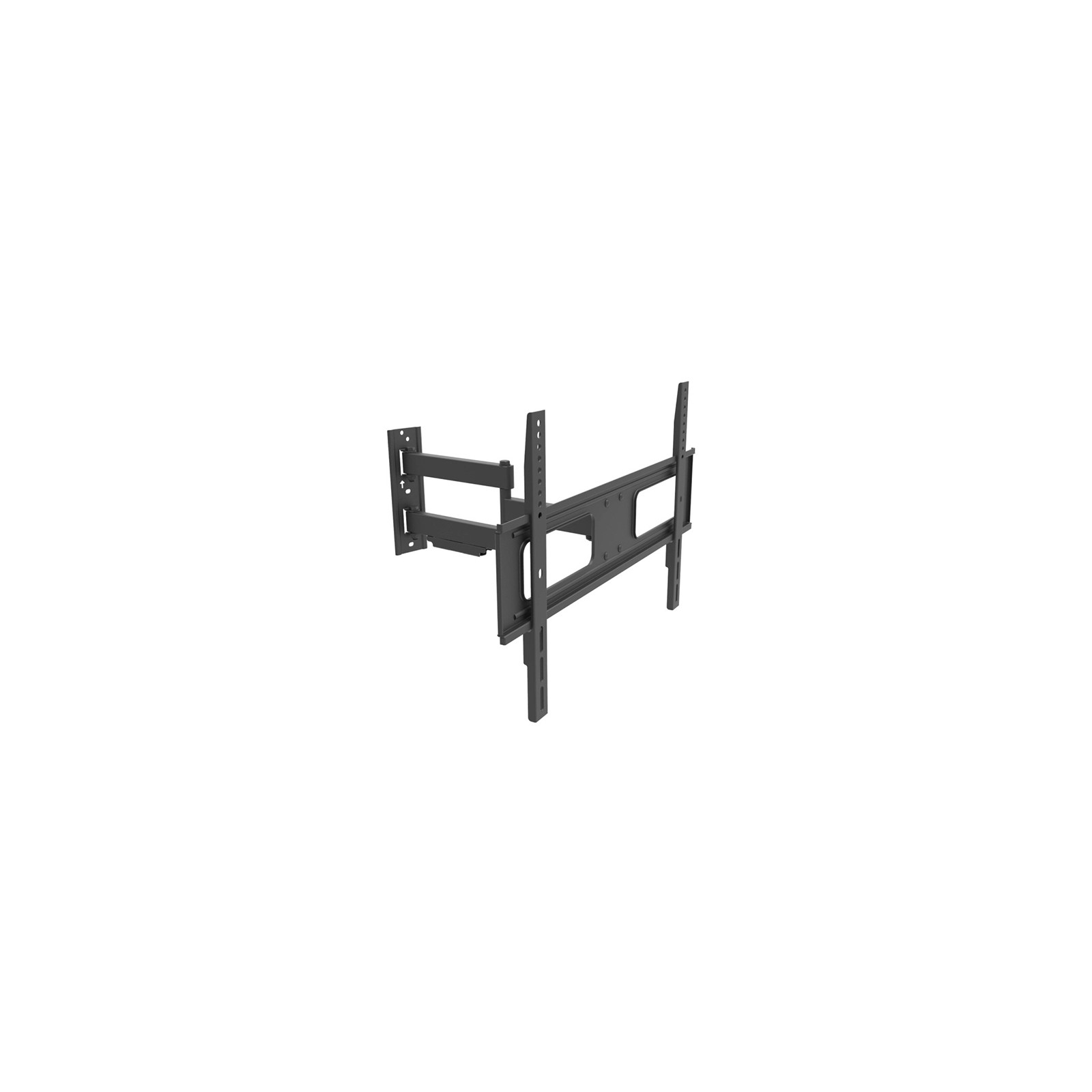 Tooq 37''-70'' Tilt and Swivel Wall Mount