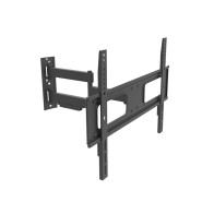 Tooq 37''-70'' Tilt and Swivel Wall Mount