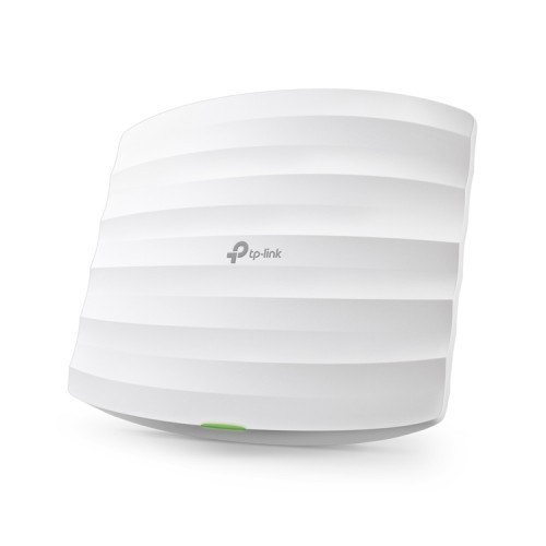 Punto de Acceso Inalámbrico TP-Link N 300Mbps