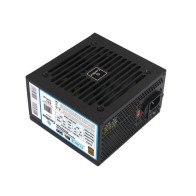 Fuente Alim. Atx Force 500w 80+ Bronze Bulk Coolbox