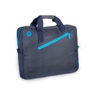 Monray Ginger Blue 15.6 Case for Notebook