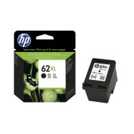 HP 62XL Black Ink Cartridge