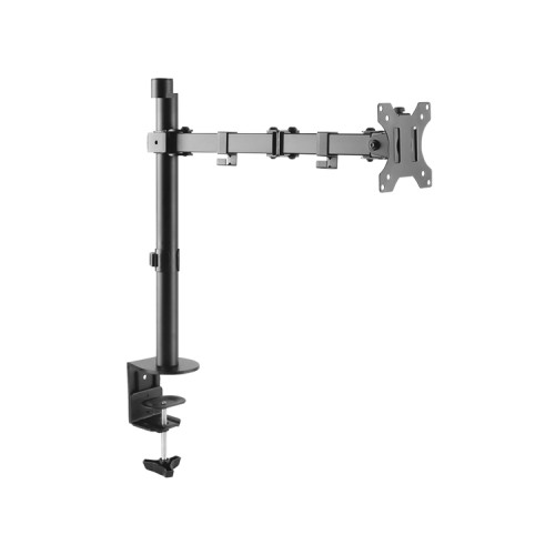 Tooq DB1032TN-B Desk Mount Support for Monitors 13 to 32 inches