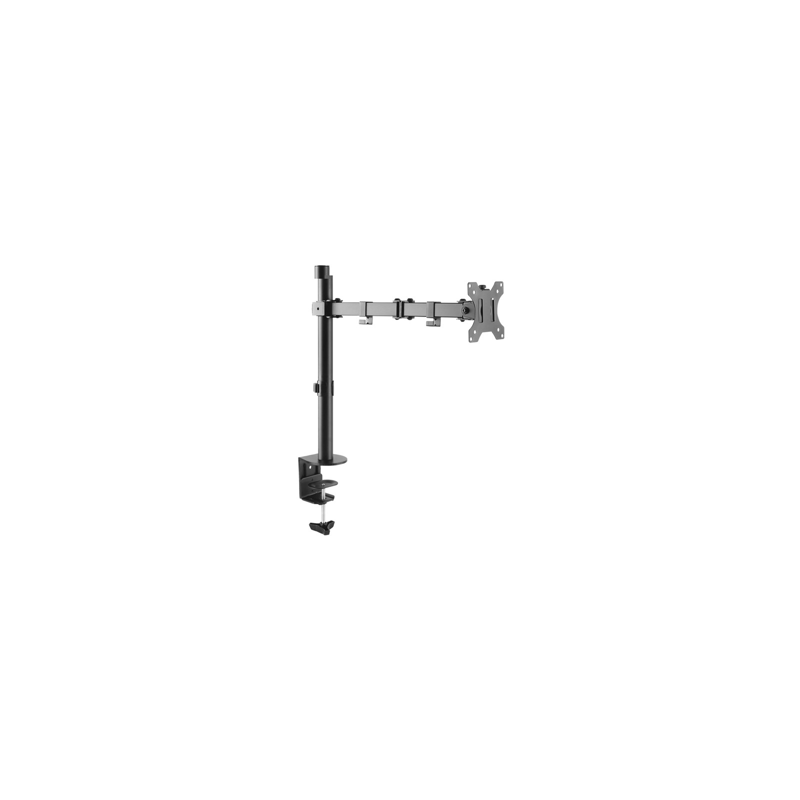 Tooq DB1032TN-B Desk Mount Support for Monitors 13 to 32 inches