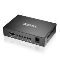 Approx HDMI Splitter 4 Ports 1080p V2