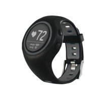 Billow XSG50 GPS Sports Smartwatch