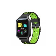 Billow Smartwatch Sport XS35 Black Green