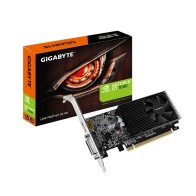 NVIDIA GT1030 2GB LP PCI-E Graphics Card Gigabyte