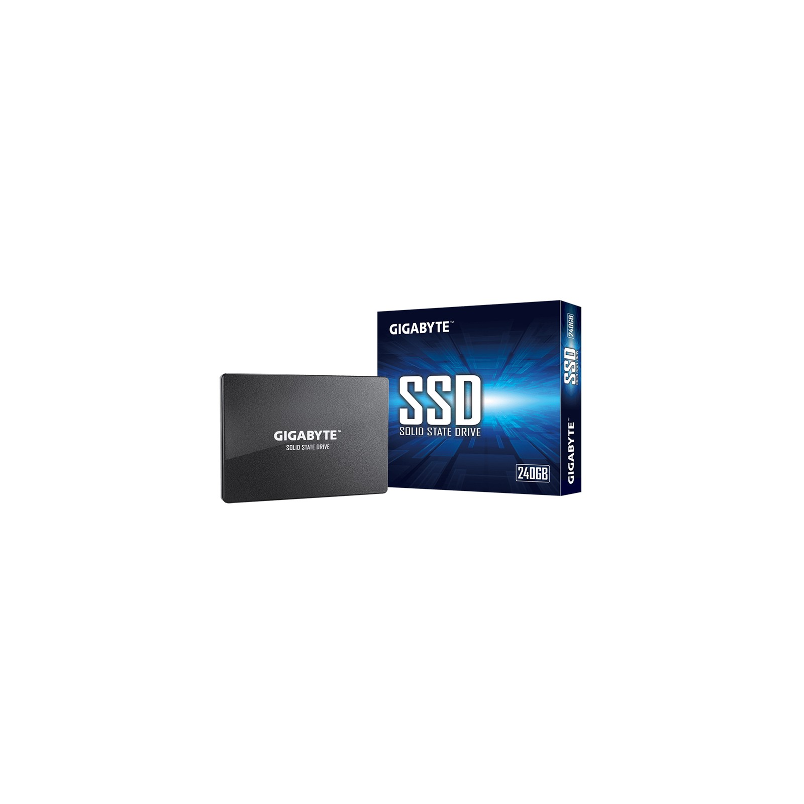 240 Gb SSD Gigabyte